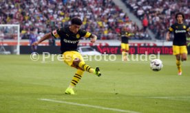 VfB Stuttgart - Borussia Dortmund