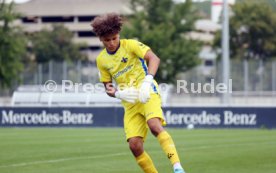 03.09.22 U19 VfB Stuttgart - U19 SV Darmstadt 98