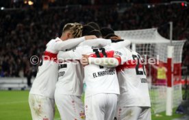 26.10.25 VfB Stuttgart - 1. FSV Mainz 05