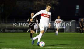 06.01.24 VfB Stuttgart - SpVgg Greuther F&uuml;rth