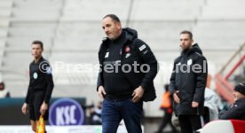 12.12.21 Karlsruher SC - 1. FC Heidenheim