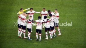 15.01.22 VfB Stuttgart - RB Leipzig