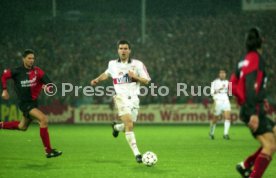 13.11.96 SC Freiburg - VfB Stuttgart