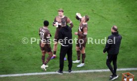 21.12.24 VfB Stuttgart - FC St. Pauli