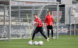 30.07.23 VfB Stuttgart Training