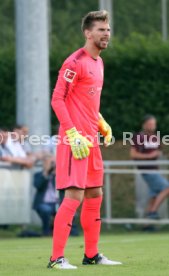 SG Dynamo Dresden - VfB Stuttgart