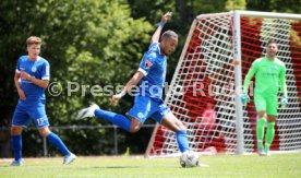 18.07.2020 SV Vaihingen - Stuttgarter Kickers