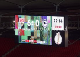 19.10.22 VfB Stuttgart - DSC Arminia Bielefeld