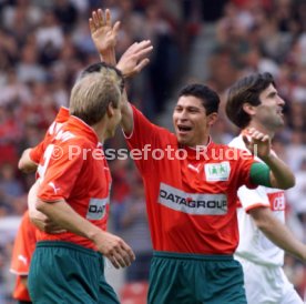 VfB Stuttgart