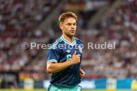 31.05.26 Deutschland - Finnland