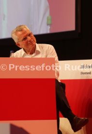 VFB Stuttgart Mitgliederversammlung 2018