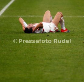 05.12.09 VfB Stuttgart - VfL Bochum
