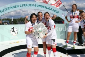 17.05.26 Frauen SC Sand - VfB Stuttgart