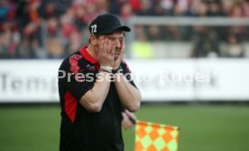 SC Freiburg - SC Paderborn