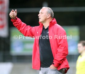 Stuttgarter Kickers - Kickers Offenbach