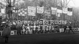 01.04.87 Stuttgarter Kickers - Fortuna D&uuml;sseldorf