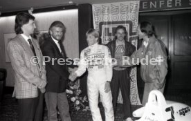 24.03.88 Formel 1 Joachim Winkelhock