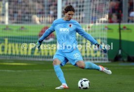 SC Freiburg - FC Augsburg