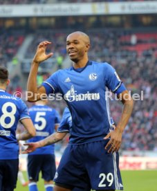 VfB Stuttgart - FC Schalke 04