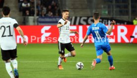 26.03.22 Deutschland - Israel