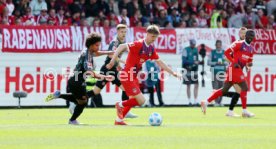 19.04.25 1. FC Heidenheim - FC Bayern München