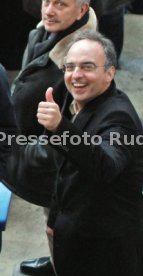 03.03.12 Hamburger SV - VfB Stuttgart