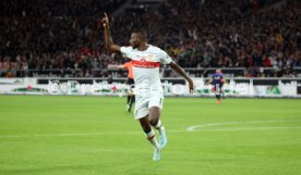 08.11.22 VfB Stuttgart - Hertha BSC Berlin