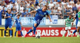 30.07.22 Stuttgarter Kickers - SpVgg Greuther Fürth