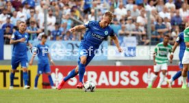 30.07.22 Stuttgarter Kickers - SpVgg Greuther F&uuml;rth