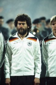 17.02.82 DFB Deutschland - Portugal