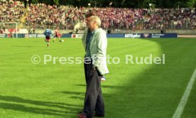 23.07.97 FC Bayern M&uuml;nchen - Borussia Dortmund