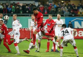 1. FC Heidenheim - 1. FC Union Berlin