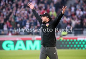 27.01.24 VfB Stuttgart - RB Leipzig