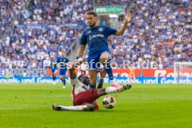 30.08.26 FC Augsburg - FC Schalke 04