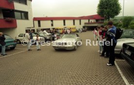 14.08.96 VfB Stuttgart Entlassung Fringer