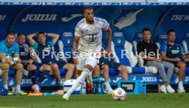 20.09.25 TSG 1899 Hoffenheim - FC Bayern M&uuml;nchen