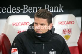 VfB Stuttgart - 1. FC Heidenheim