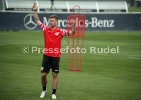 06.07.23 VfB Stuttgart Training
