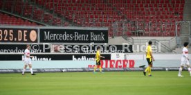 10.04.21 VfB Stuttgart - Borussia Dortmund
