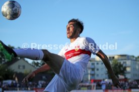 FC Winterthur - VfB Stuttgart