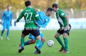 Stuttgarter Kickers