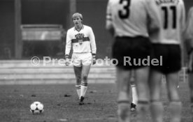 16.11.85 VfB Stuttgart II - FC Rastatt 04