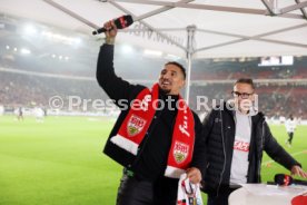 08.04.22 VfB Stuttgart - Borussia Dortmund
