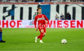 21.08.26 FC Hansa Rostock - VfB Stuttgart