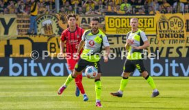 13.09.25 1. FC Heidenheim - Borussia Dortmund