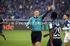 13.12.25 TSG 1899 Hoffenheim - Hamburger SV