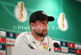 01.04.25 VfB Stuttgart PK Hoeneß