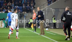 30.10.24 TSG 1899 Hoffenheim - 1. FC Nürnberg