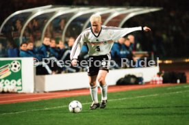 31.03.99 Deutschland - Finnland