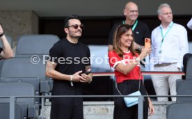 23.05.26 DFB-Pokal Finale 2026 FC Bayern M&uuml;nchen - VfB Stuttgart